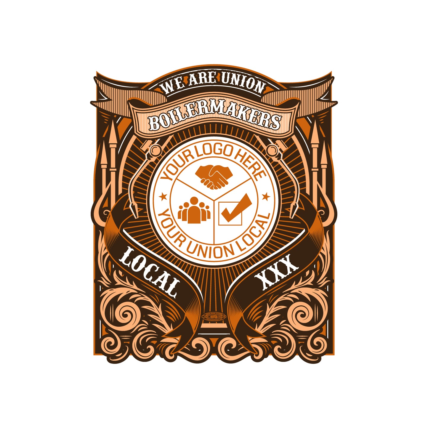 We Are Union