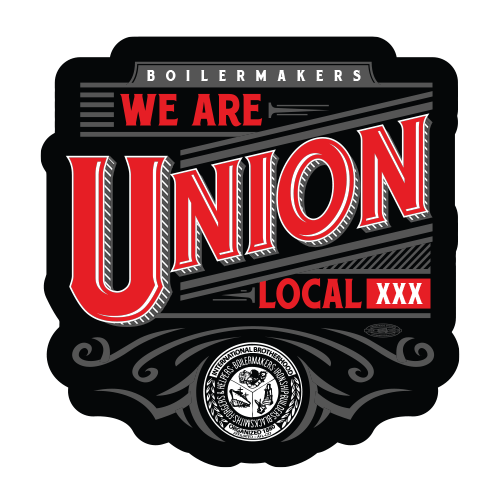 We Are Union