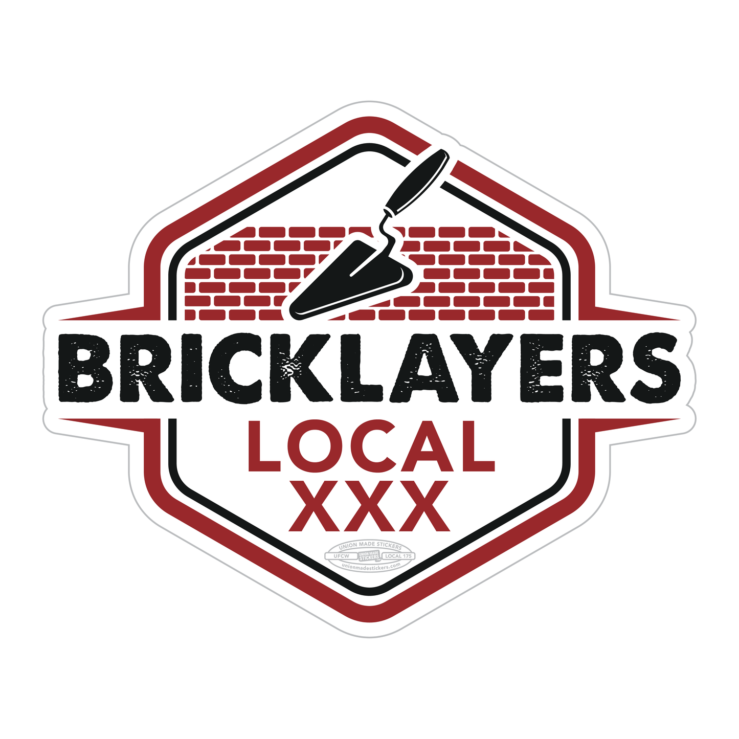 Brick It Up