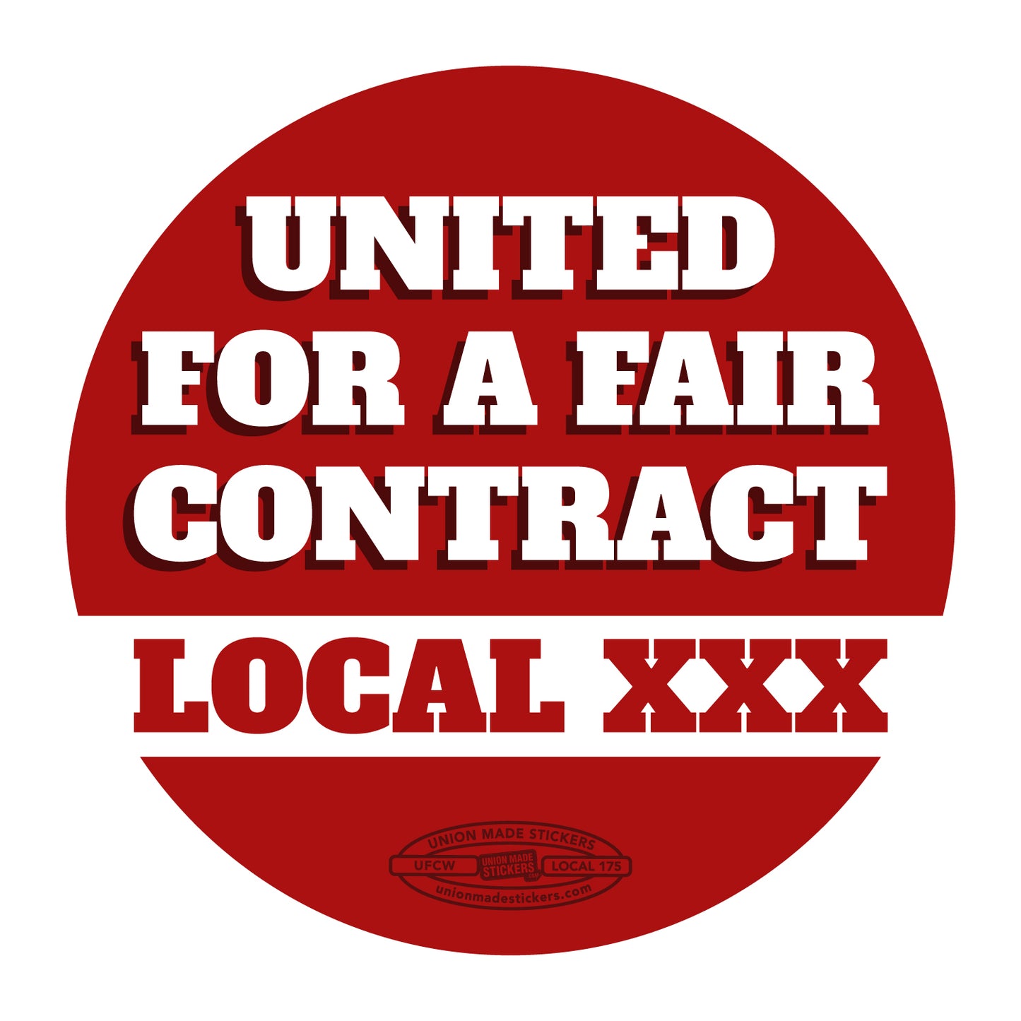 Fair Contract