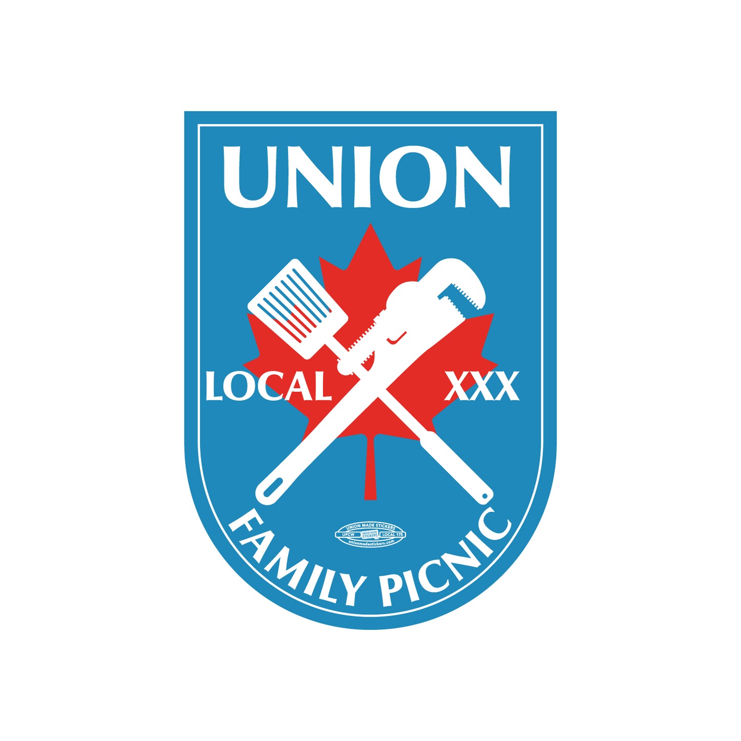 Family Picnic