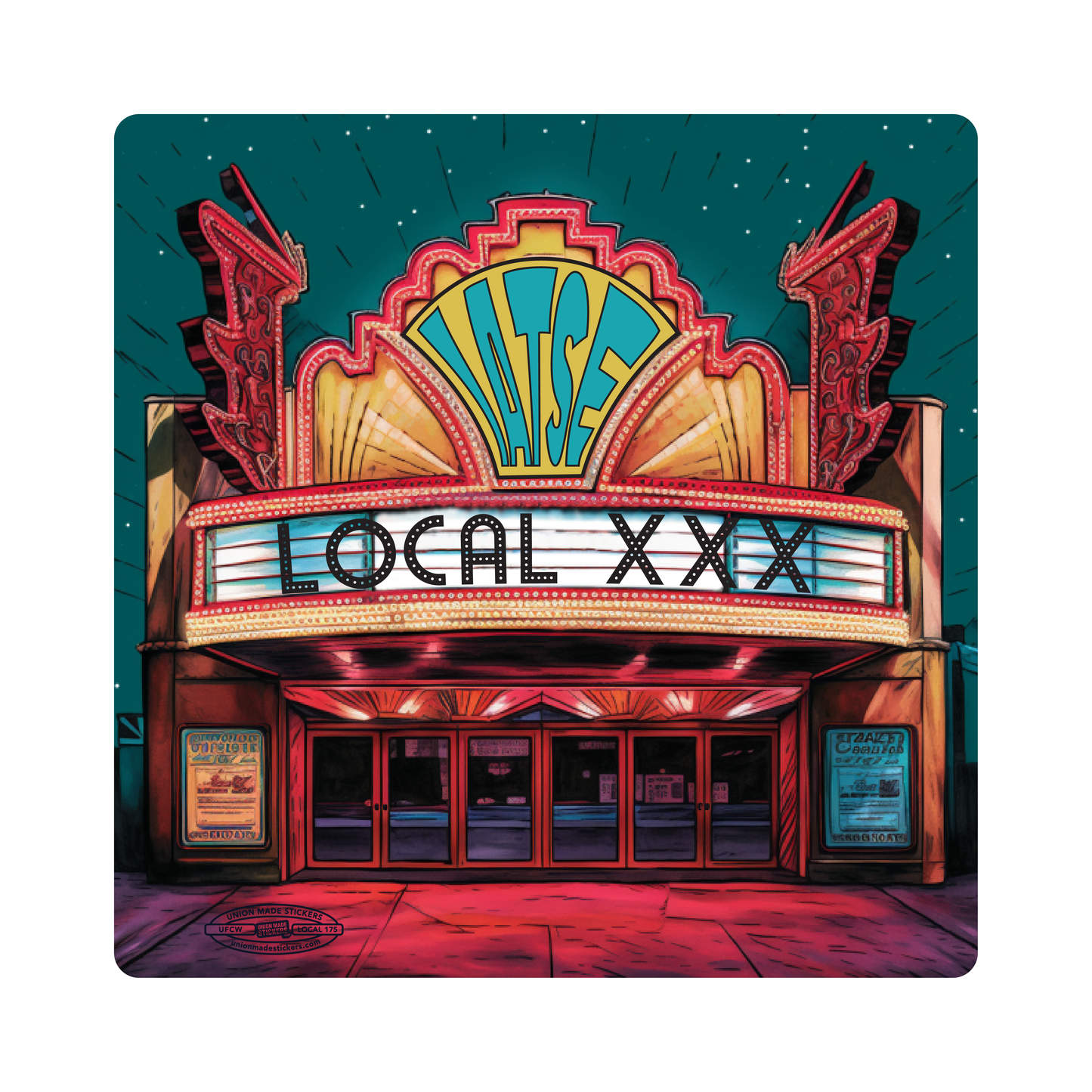 Movie Night