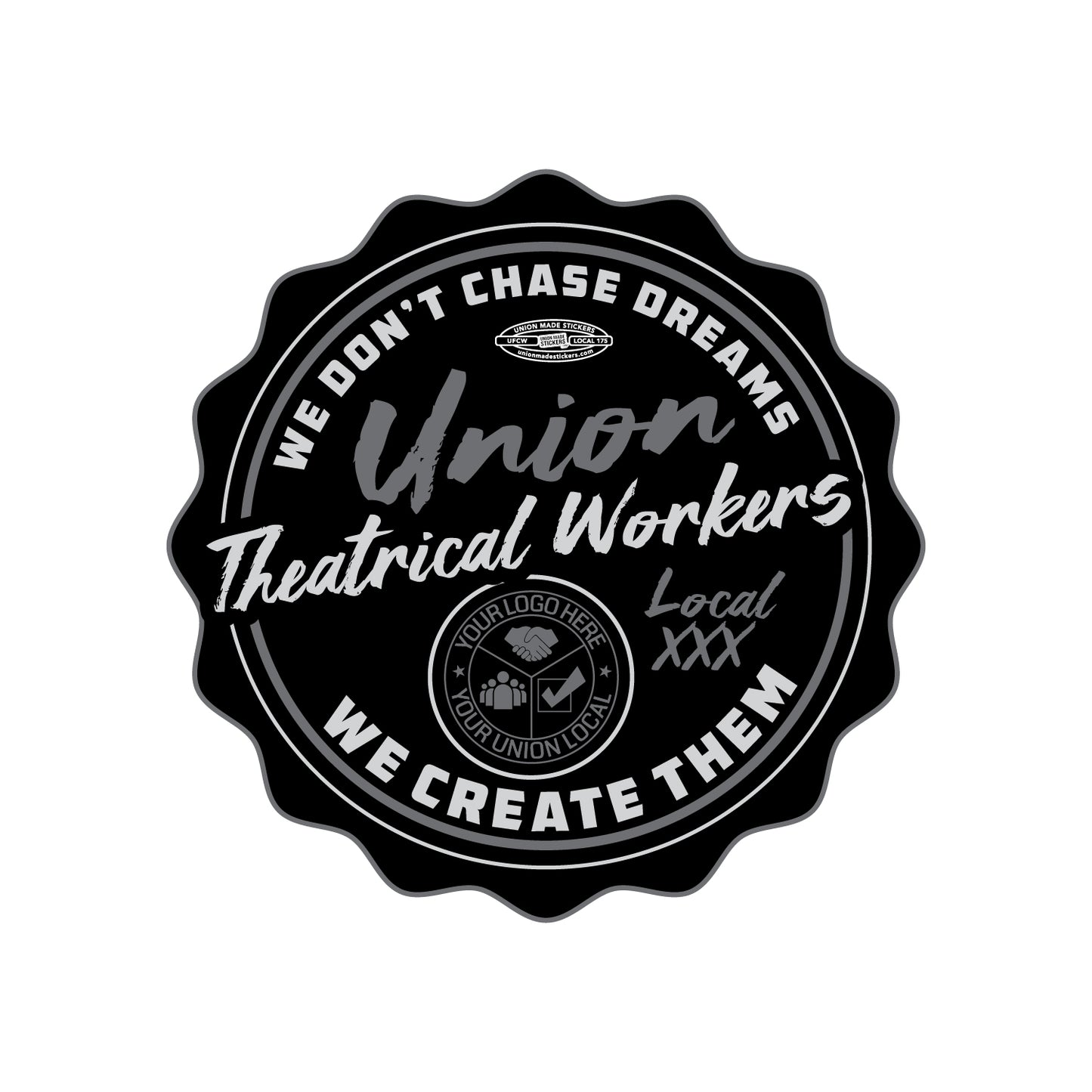 We Don't Chase Dreams