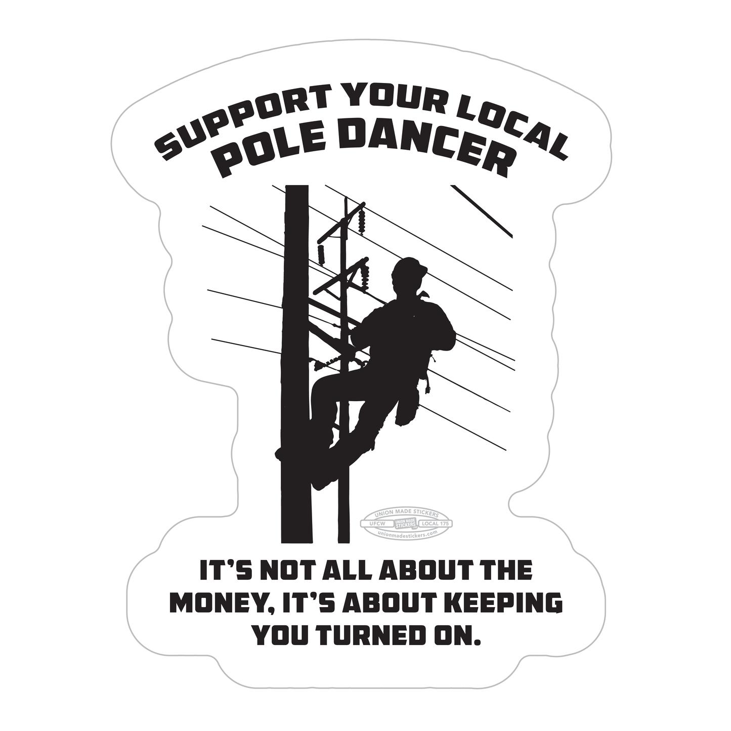 Pole Dancer