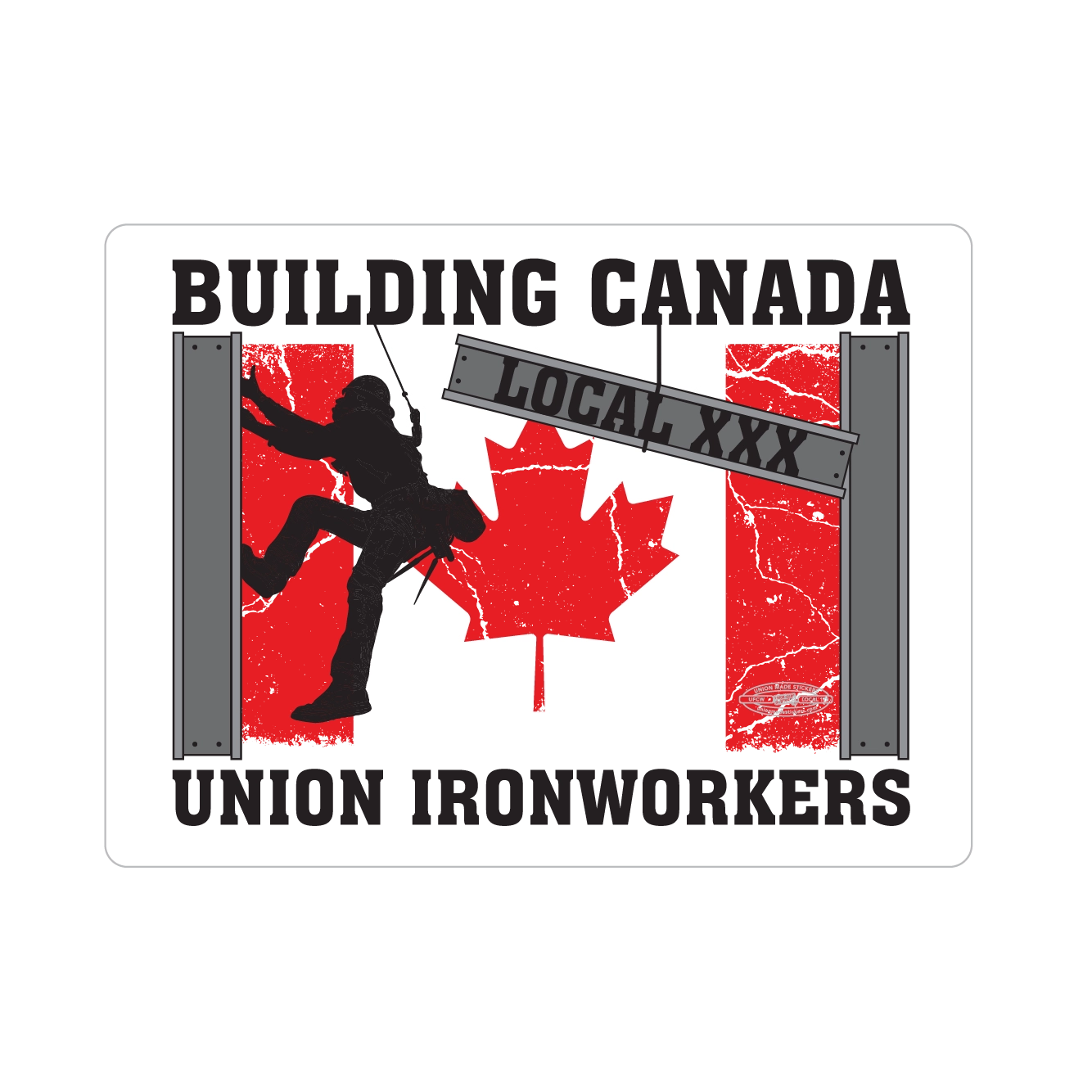 Building Canada