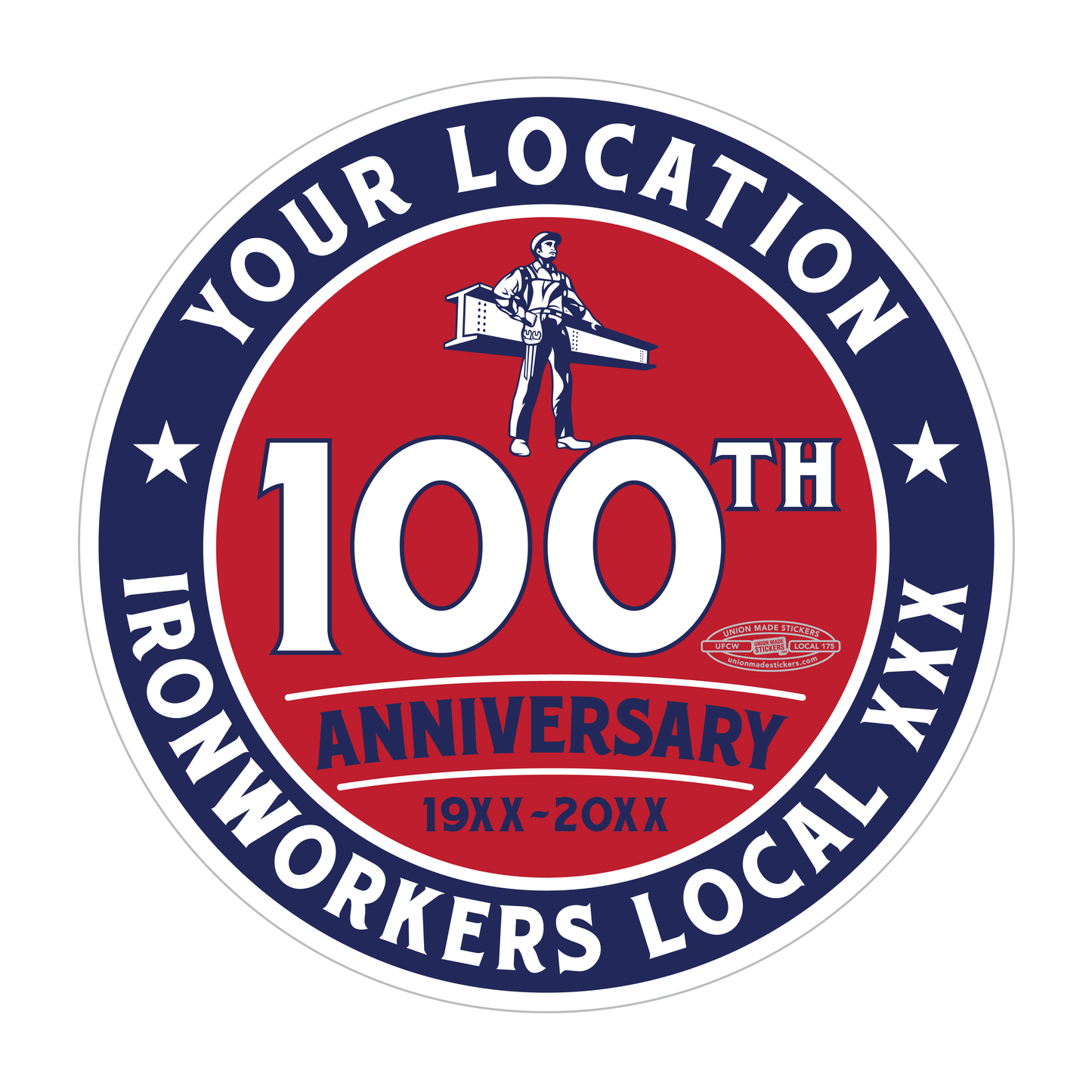 IW 100th Anniversary