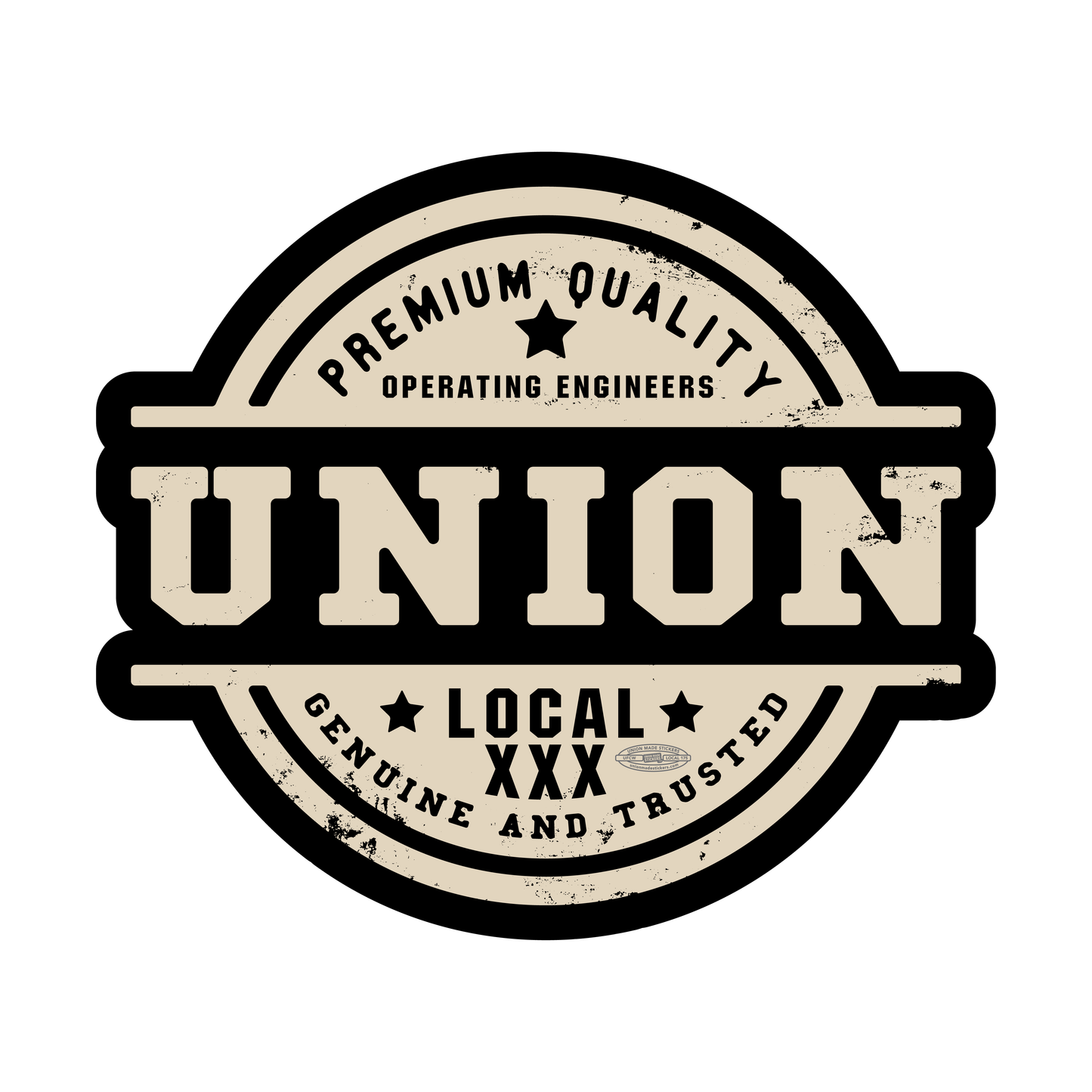 Union