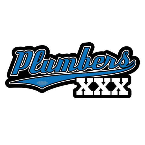 Grandslam Plumbers - Blue