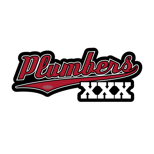 Grandslam Plumbers - Red