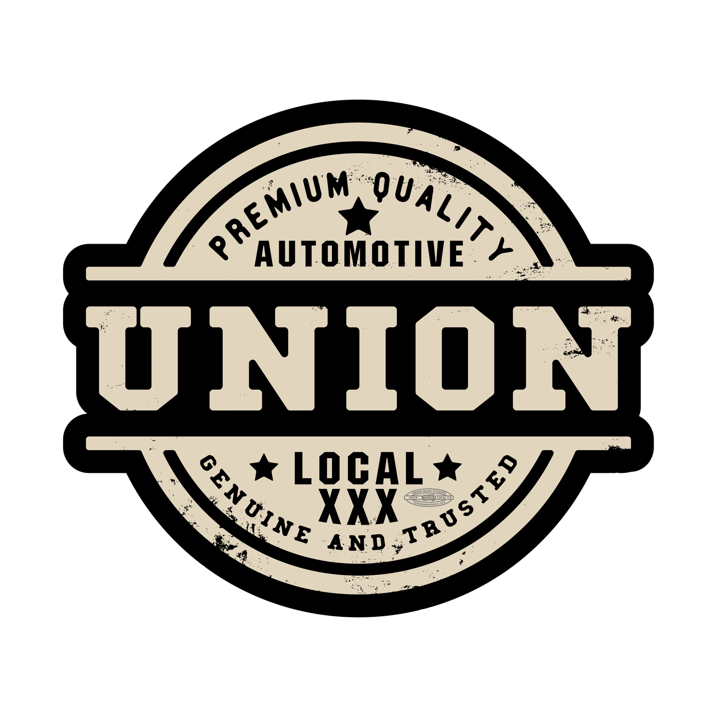 Union