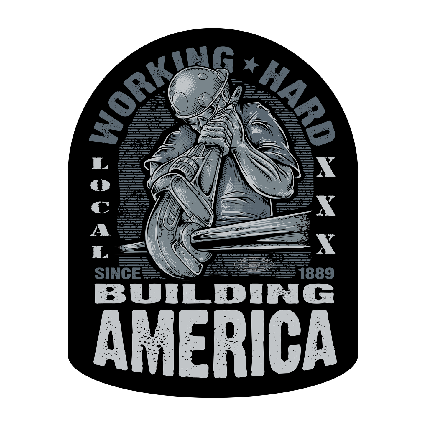 Building America
