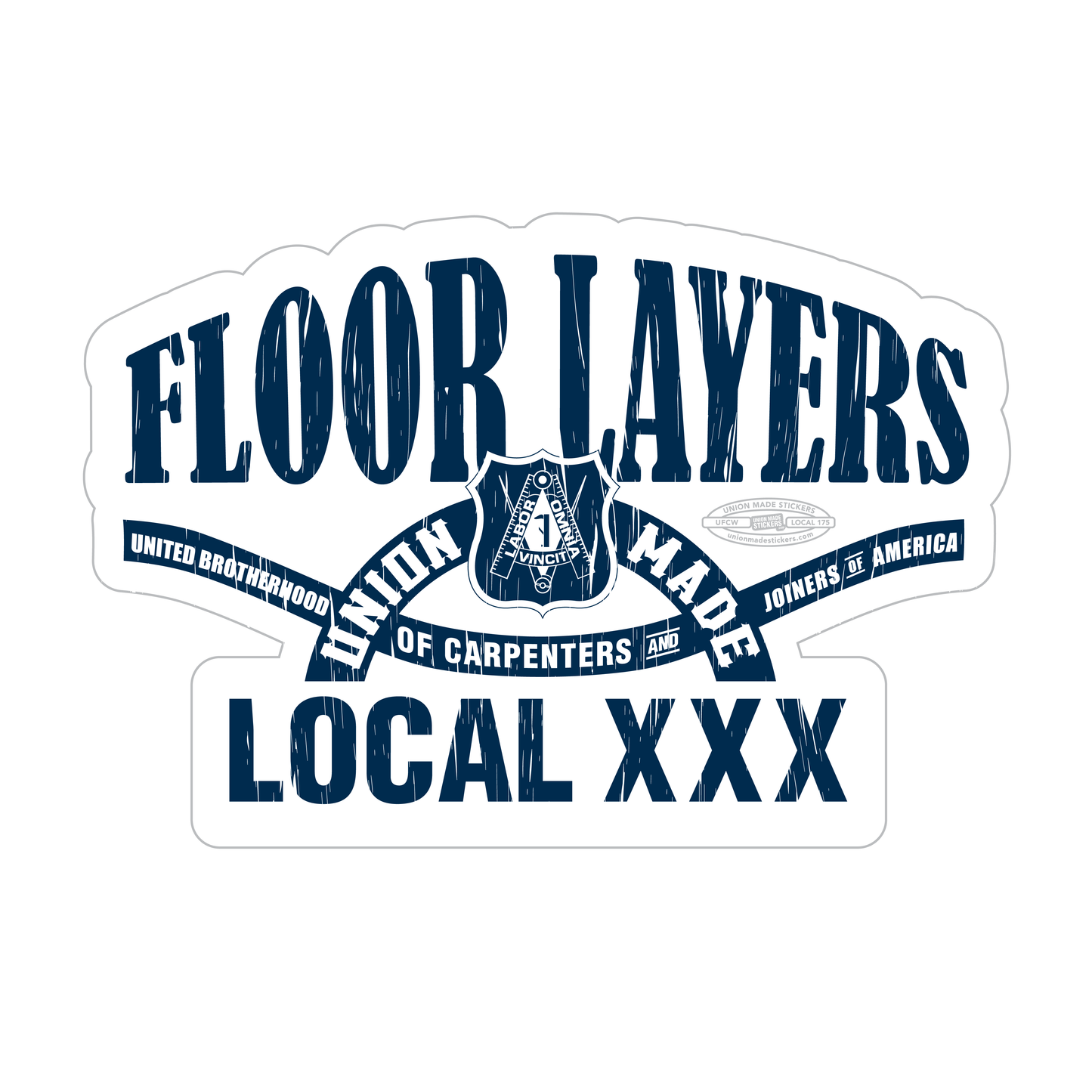 Banner Floor Layers