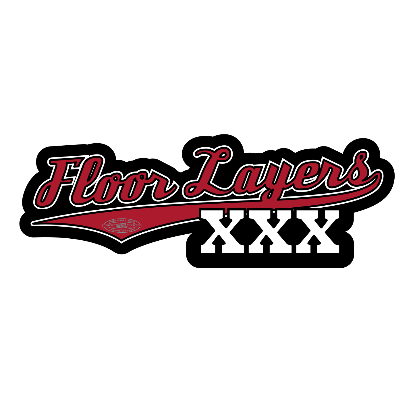 Grandslam Floor Layers