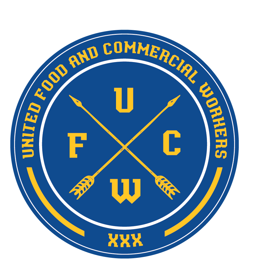 UFCW Arrows