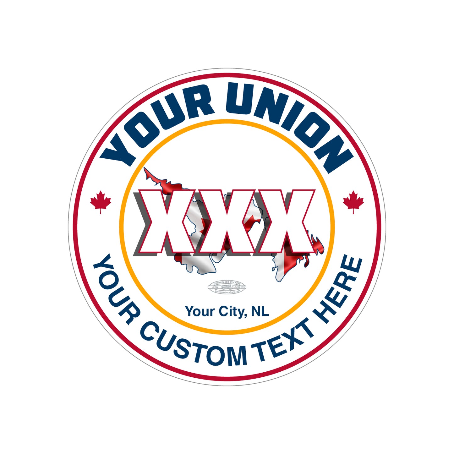 Newfoundland and Labrador