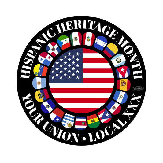 Hispanic Heritage Month