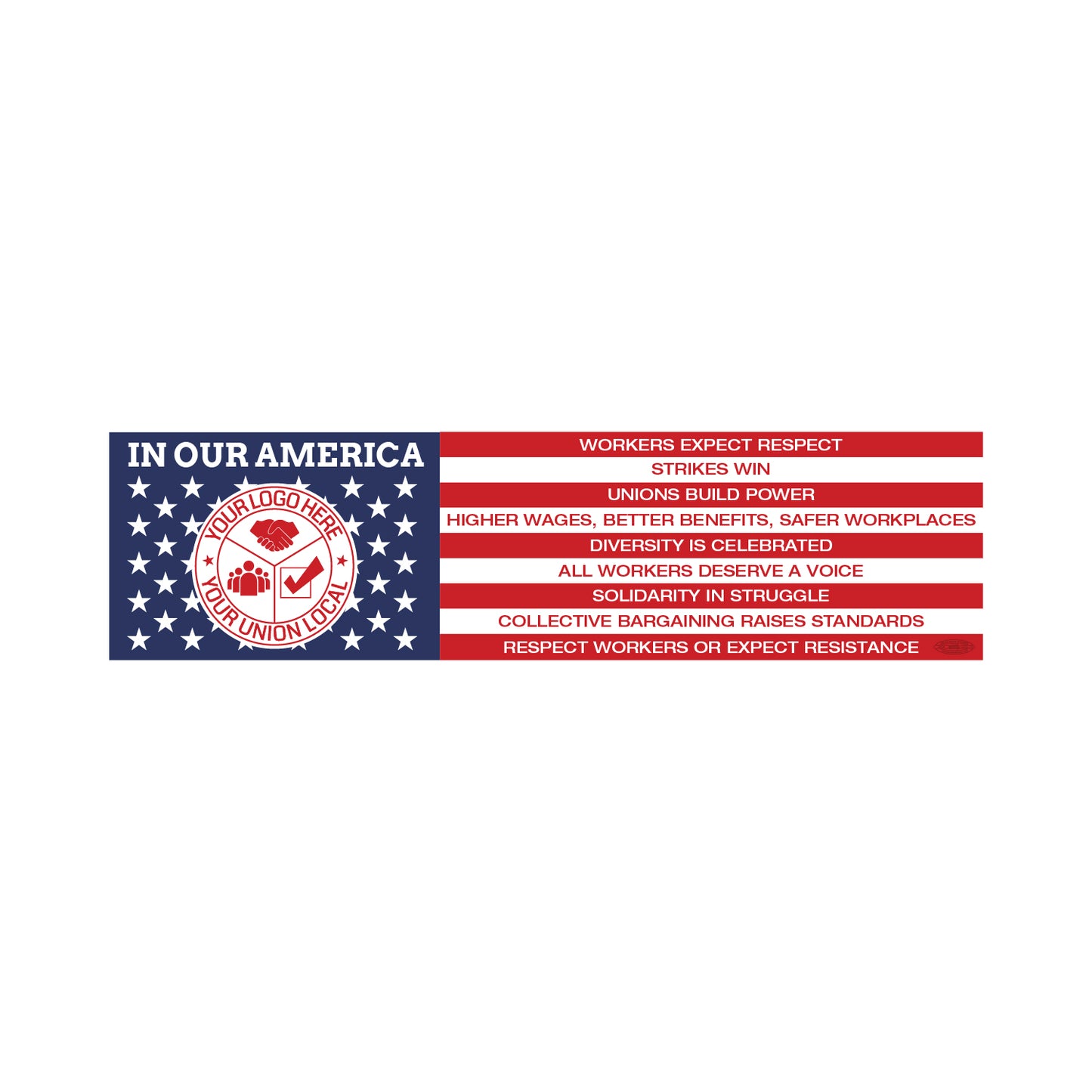 In Our America