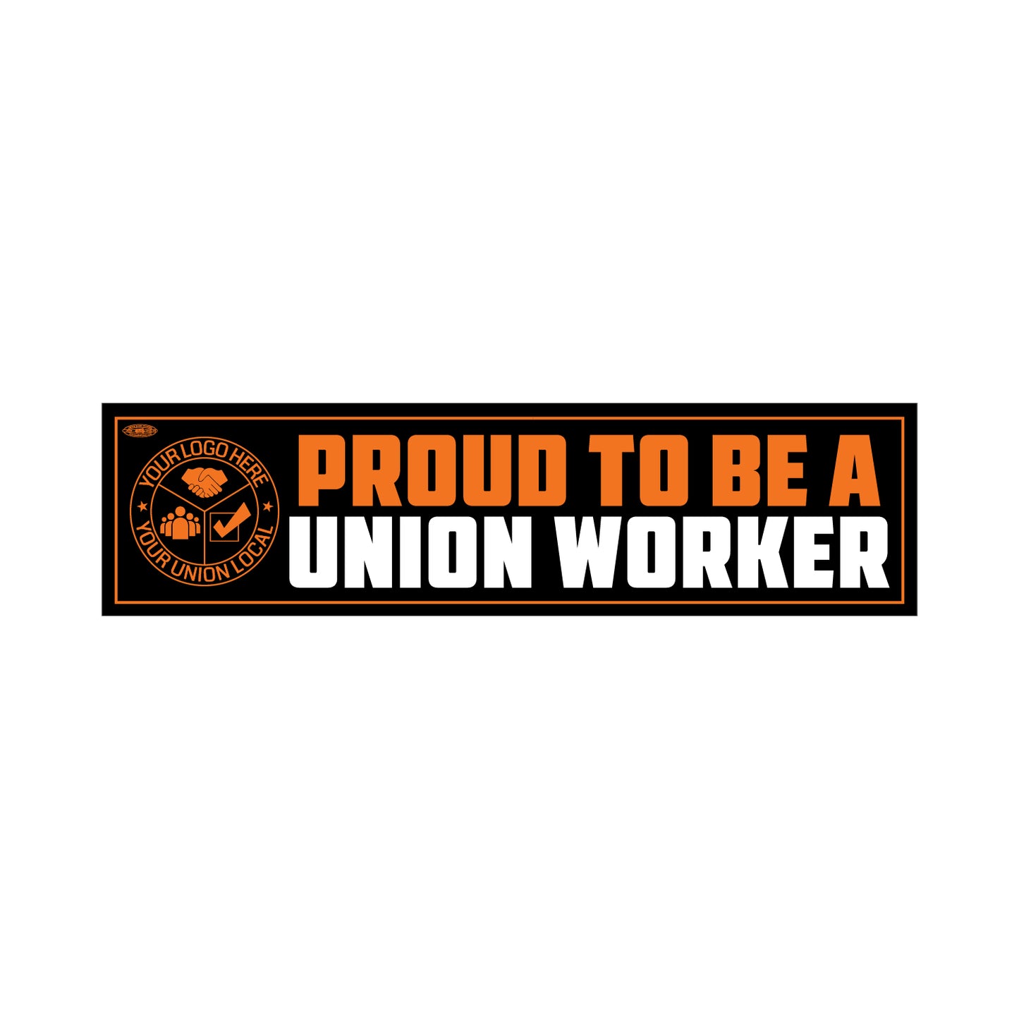 Proud To Be