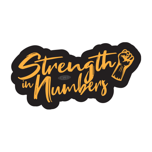 Strength In Numbers