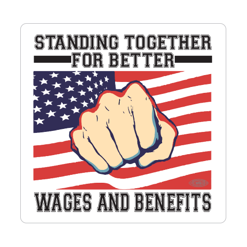 Wages And Benefits