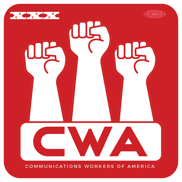 CWA Fists