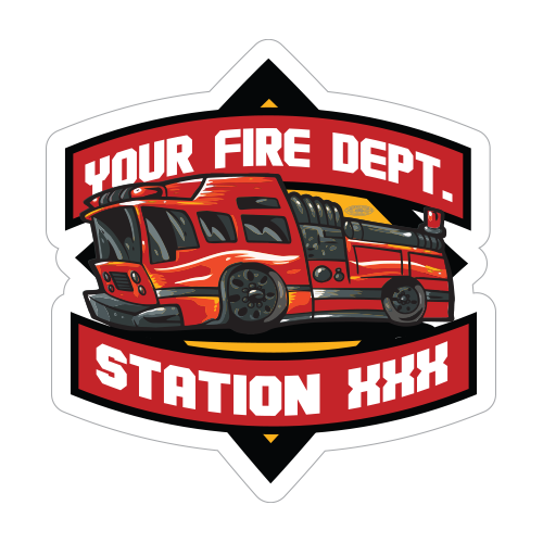 Fire Truck