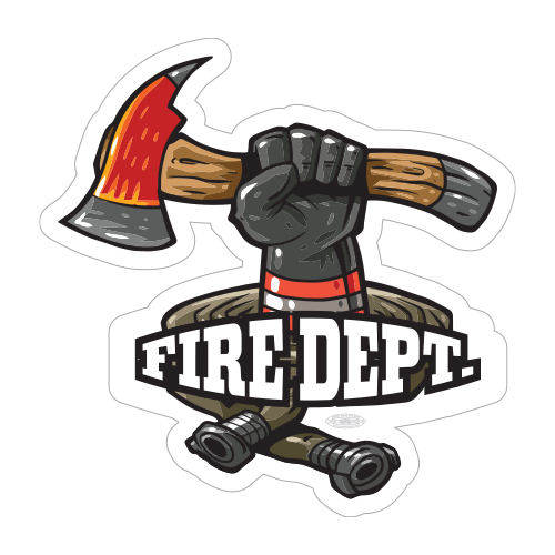 Hand Axe Hose