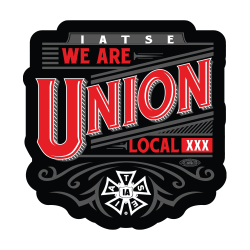 We Are Union