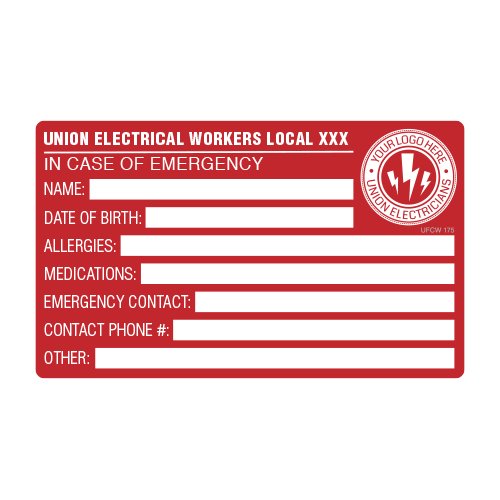 Emergency Contact