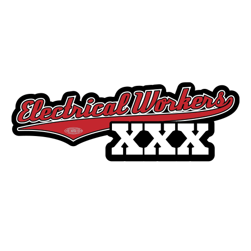 Grand Slam Electrical Workers