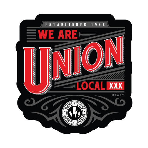 We Are Union