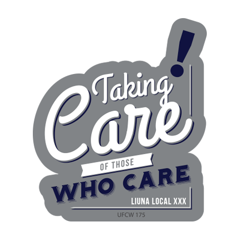 Those Who Care