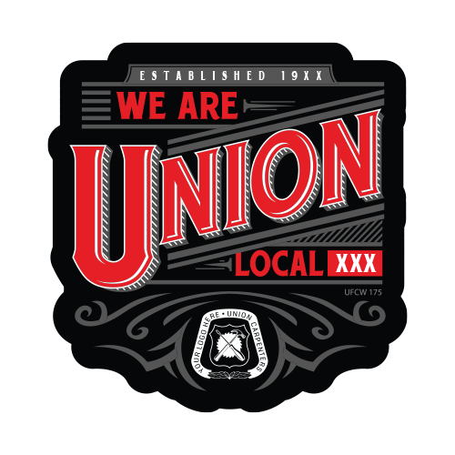 We Are Union