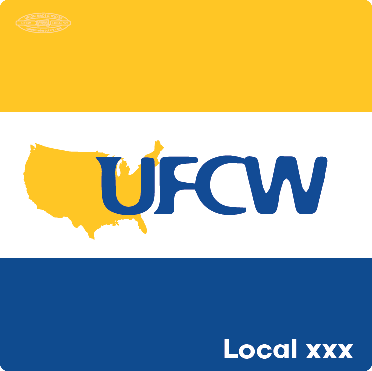 UFCW Square