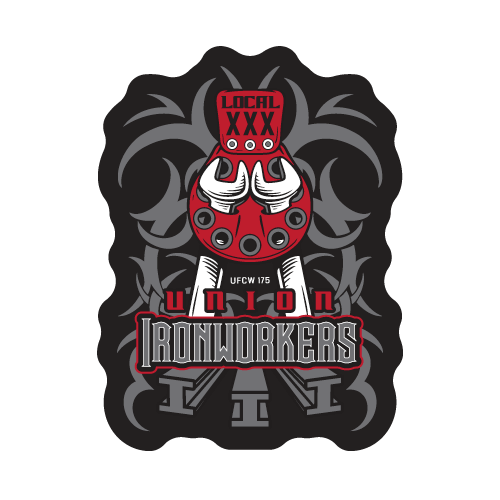 Ascension Tribal – Red