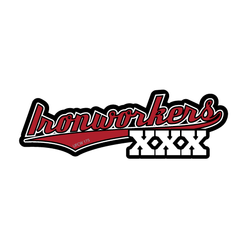Grand Slam Ironworkers