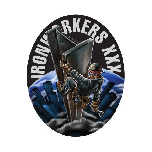 High Rise Ironworkers