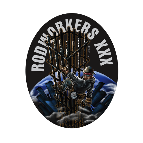 High Rise Rodworkers