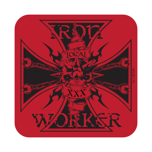 Wicked Jester – Red