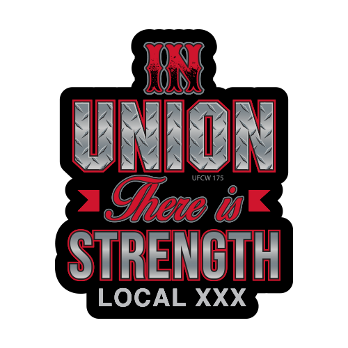 Union Strength