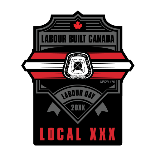 Labour Day Canada