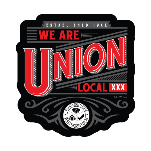 We Are Union