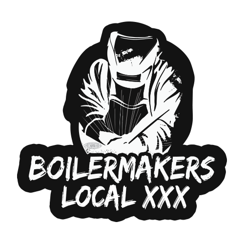 Boilermaker Life Sticker Custom Boilermaker Stickers – Page 2 – Union Made Stickers