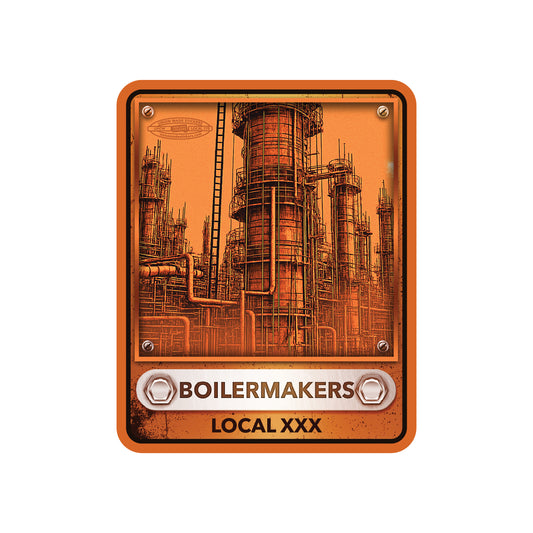 Industrial