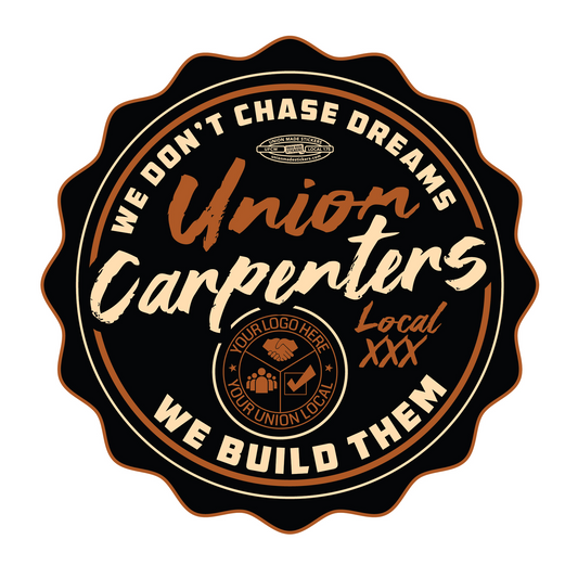 We Don't Chase Dreams