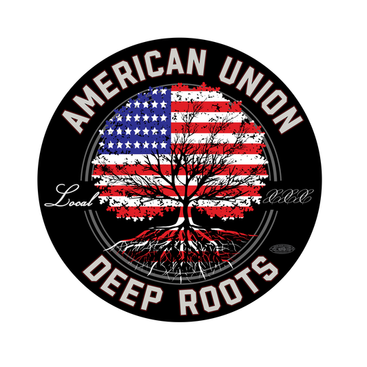 Deep Roots