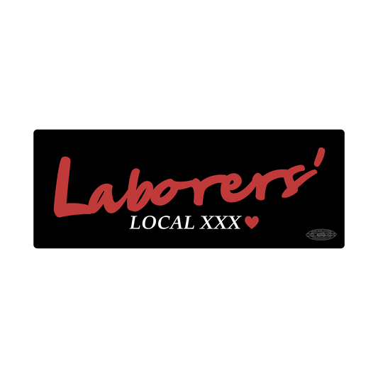 Laborers'