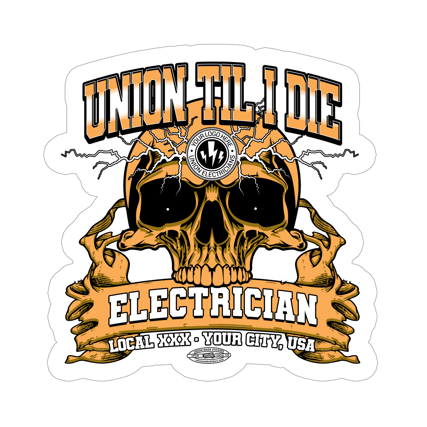 Union Til I Die 2