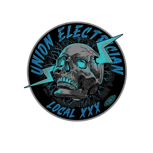 Electric Skull