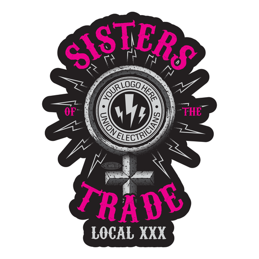 Sisters Of The Trade